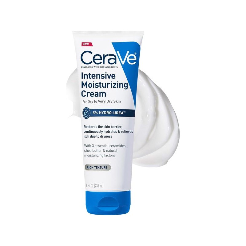 Moisturizing Cream