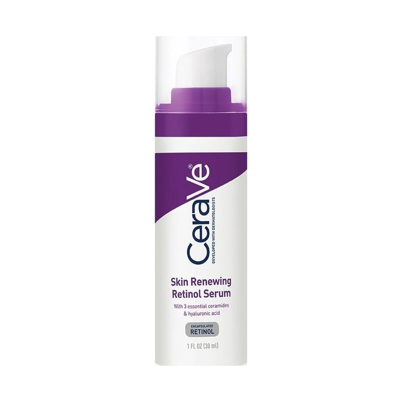 CeraVe Skin Renewing Retinol Serum