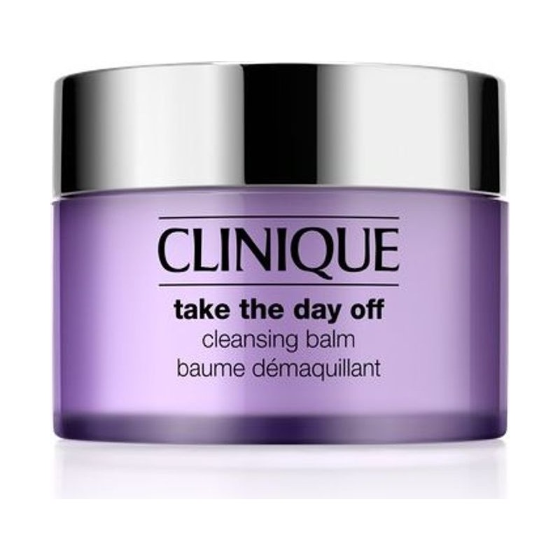 Clinique Take The Day Off Cleansing Balm