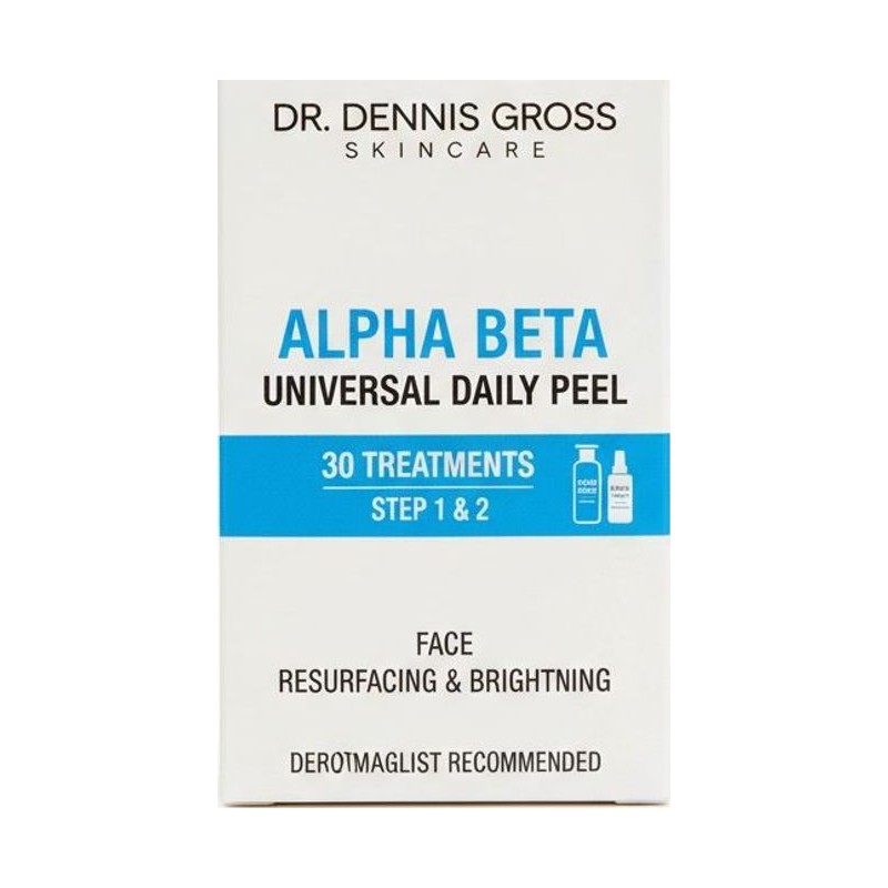 Alpha Beta Universal Daily Peel