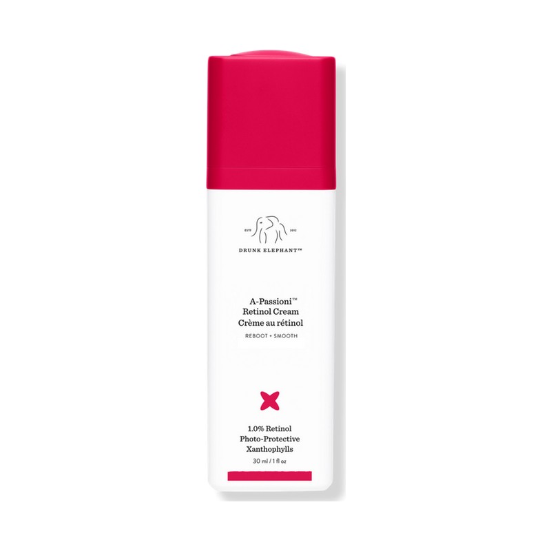 A-Passioni Retinol Cream