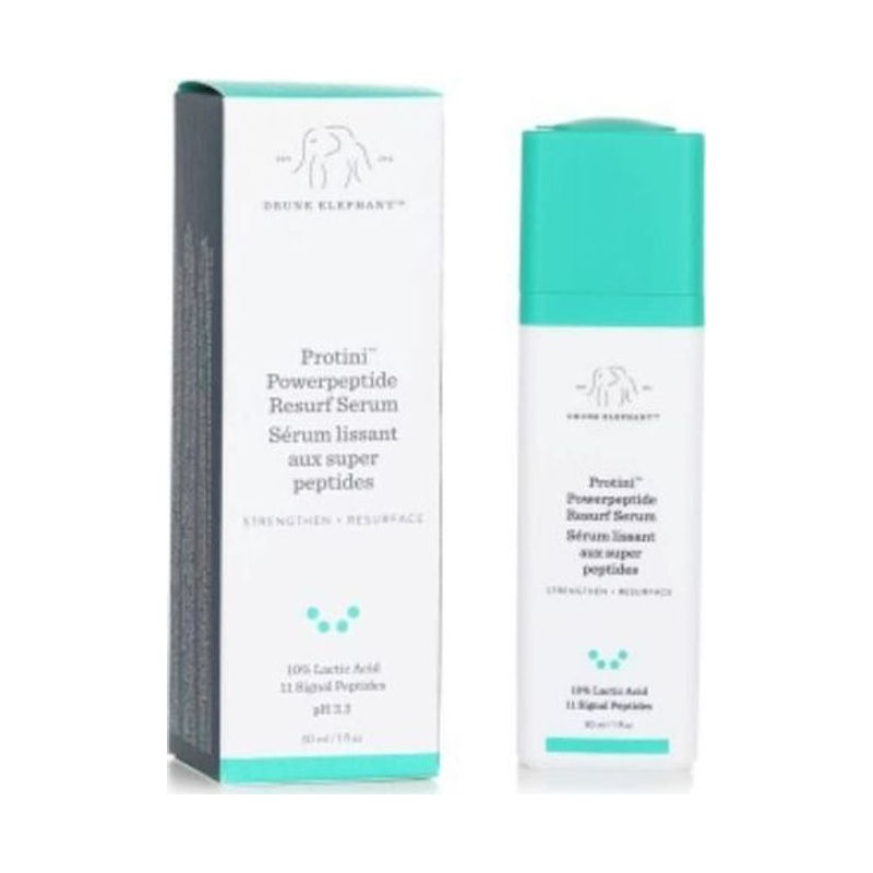 Protini Powerpeptide Resurf Serum