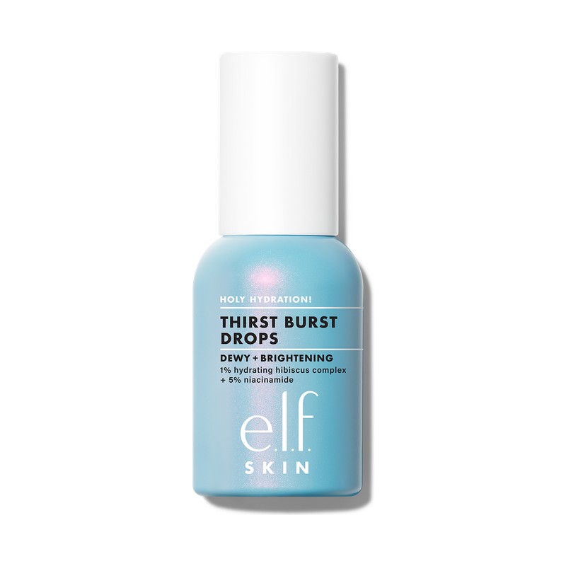 e.l.f. Holy Hydration! Thirst Burst Drops