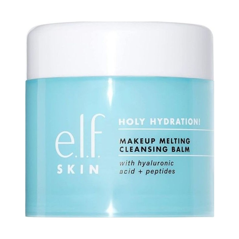 Holy Hydration! Makeup Melting Cleansing Balm