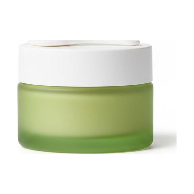 Green Clean Makeup Removing Cleansing Balm