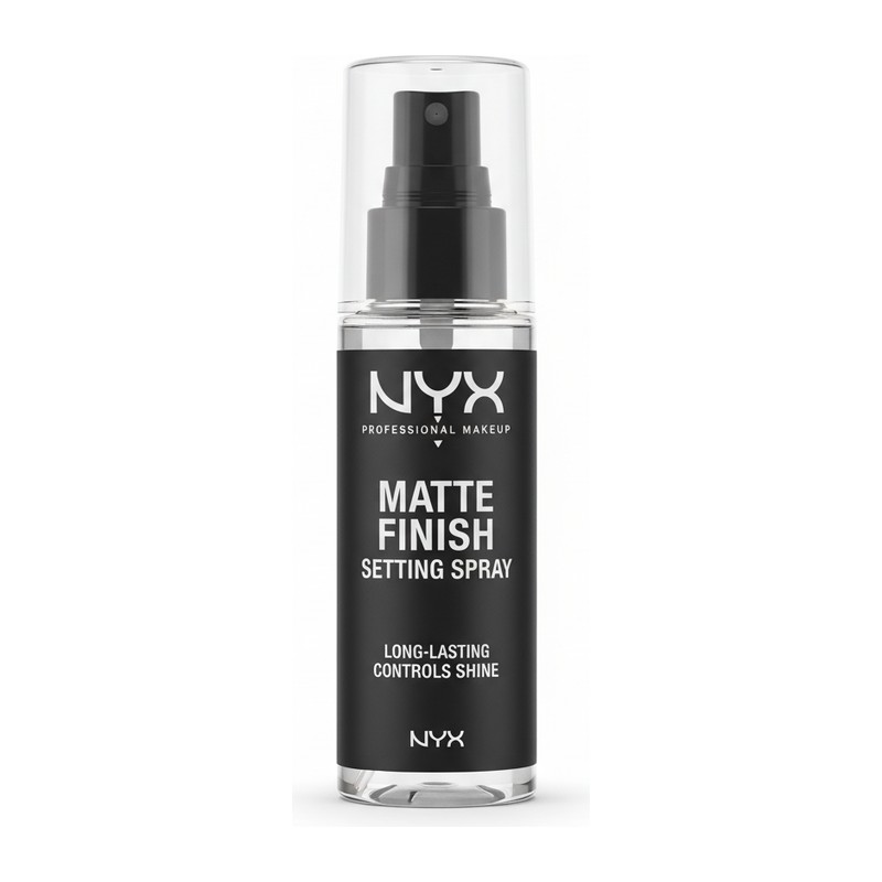 NYX Matte Finish Setting Spray