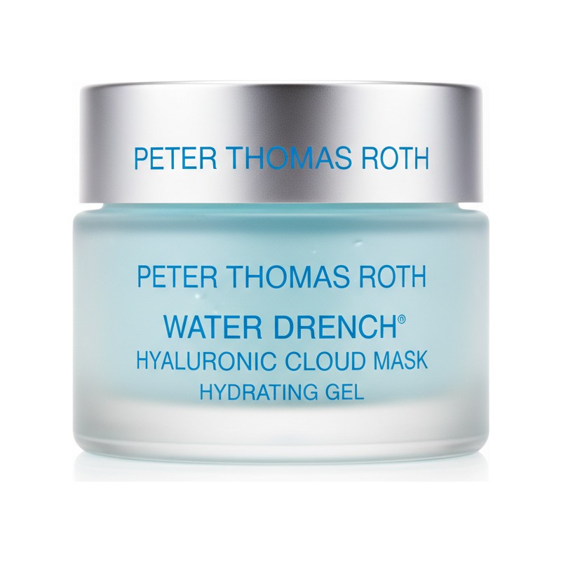 Water Drench Hyaluronic Cloud Mask Hydrating Gel
