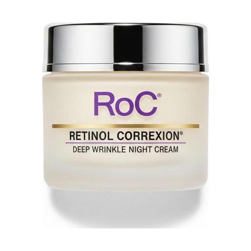 Retinol Correxion Deep Wrinkle Night Cream