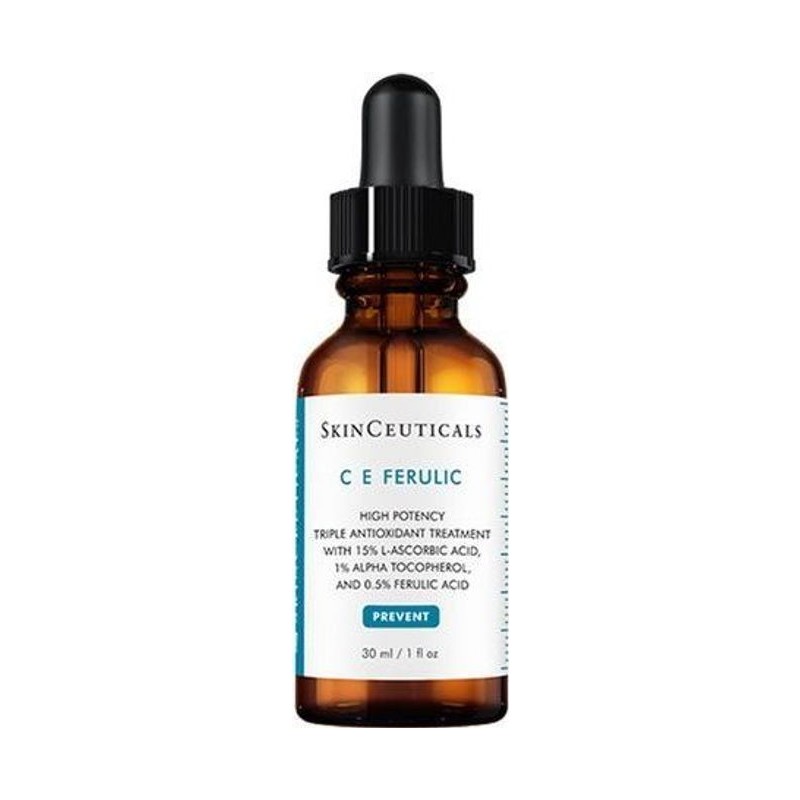 C E Ferulic