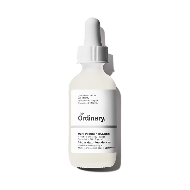 Multi-Peptide + HA Serum