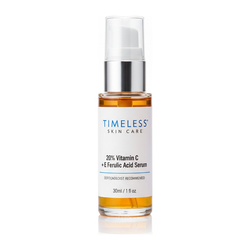 20% Vitamin C + E Ferulic Acid Serum