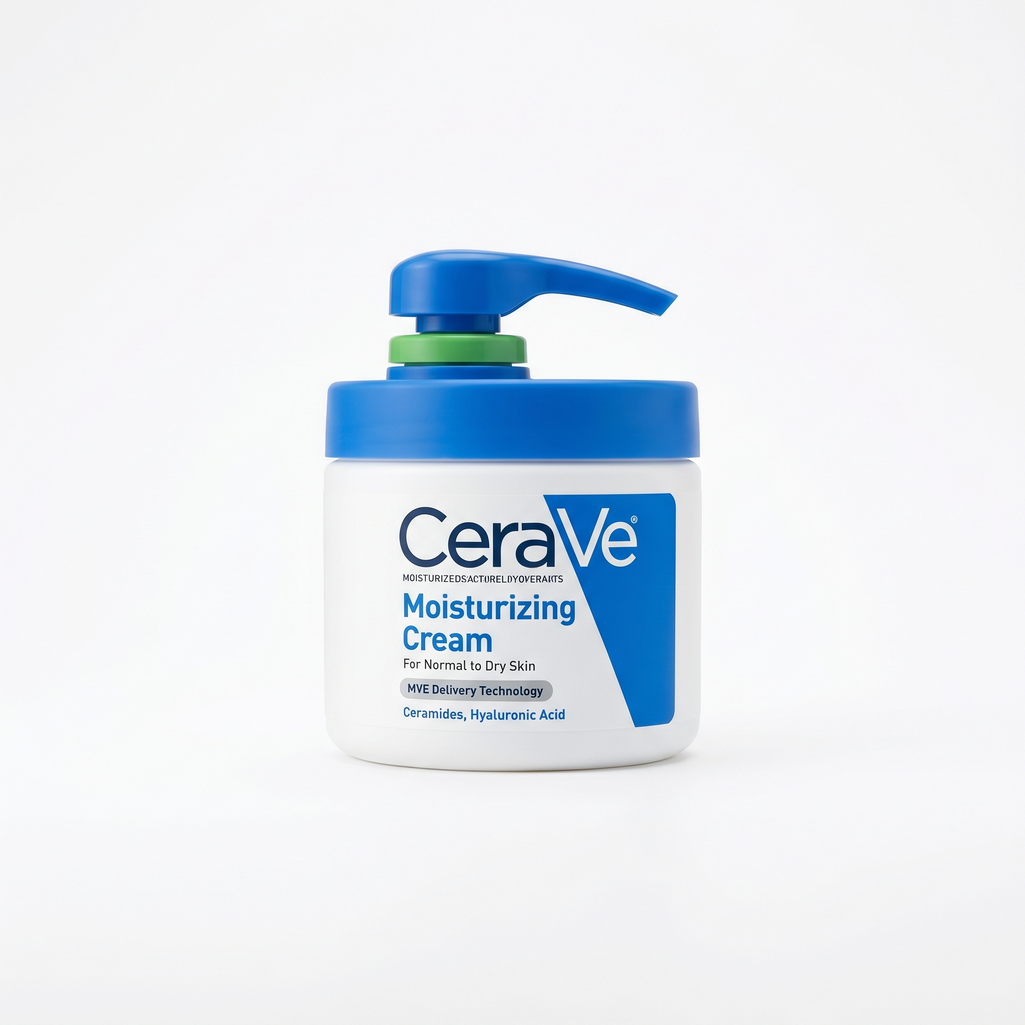 CeraVe Moisturizing Cream