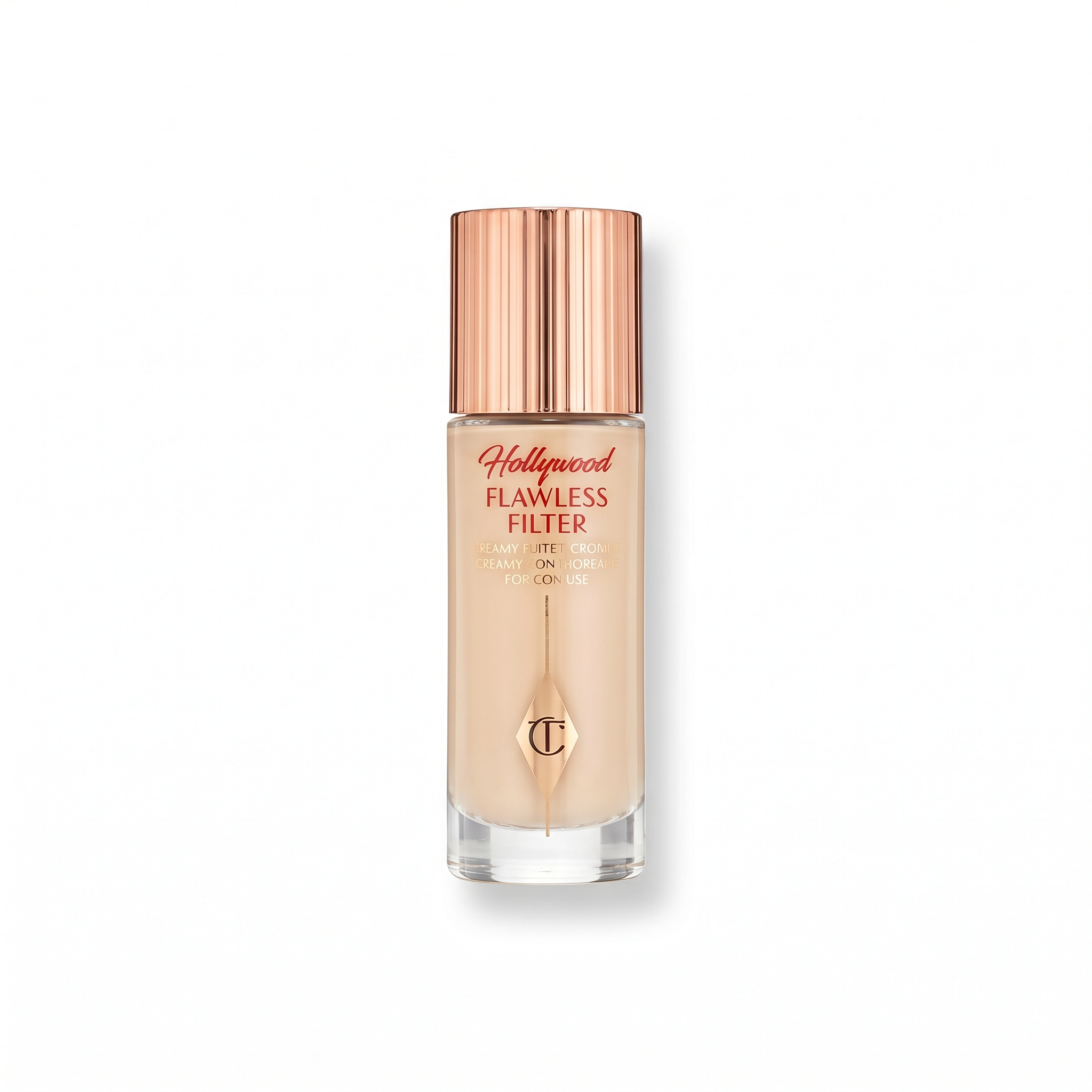 Charlotte Tilbury Hollywood Flawless Filter