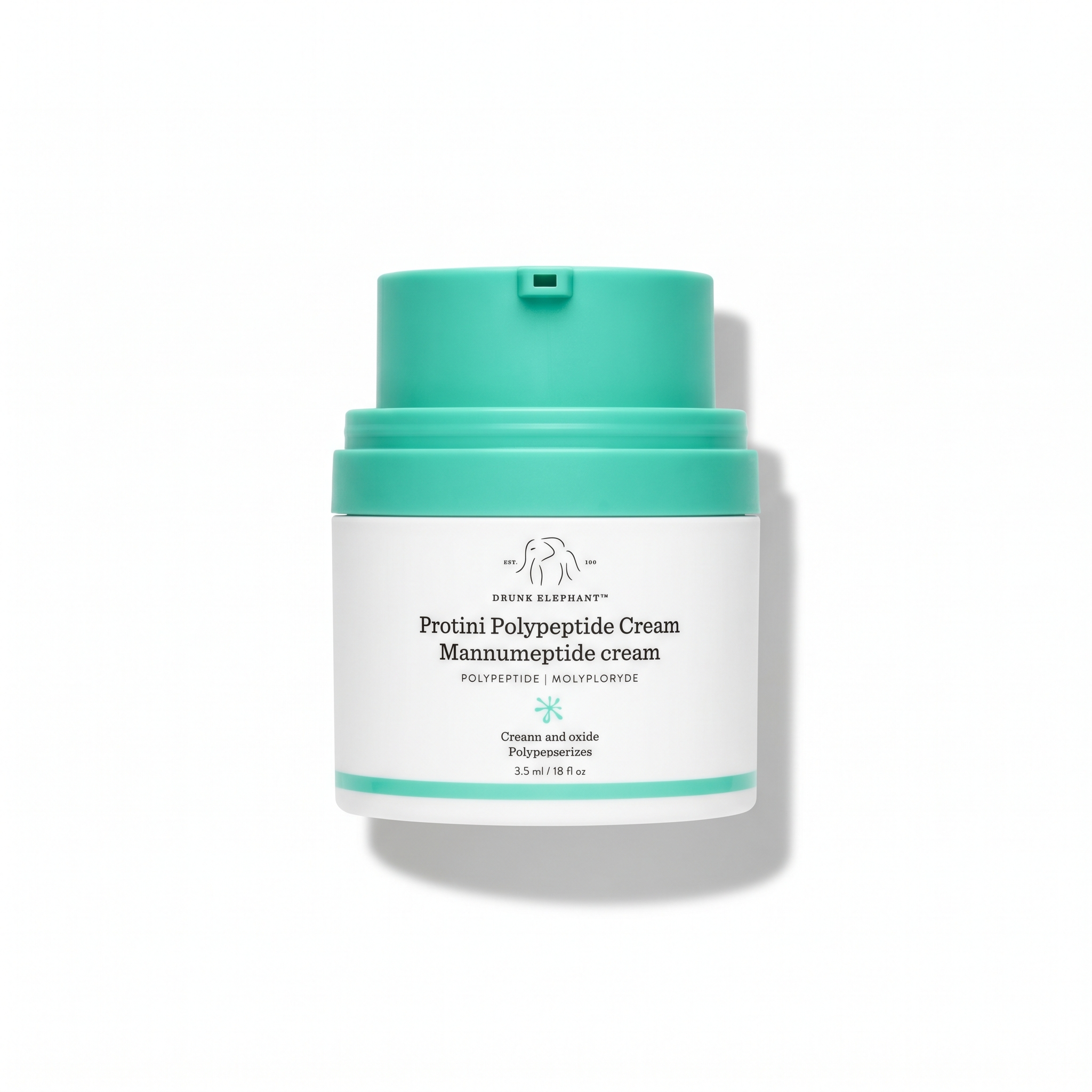 Drunk Elephant Protini Polypeptide Cream