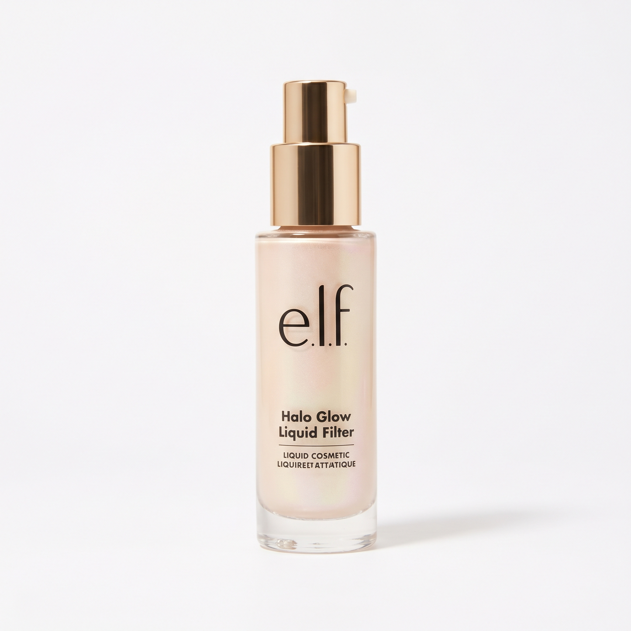 e.l.f. Halo Glow Liquid Filter