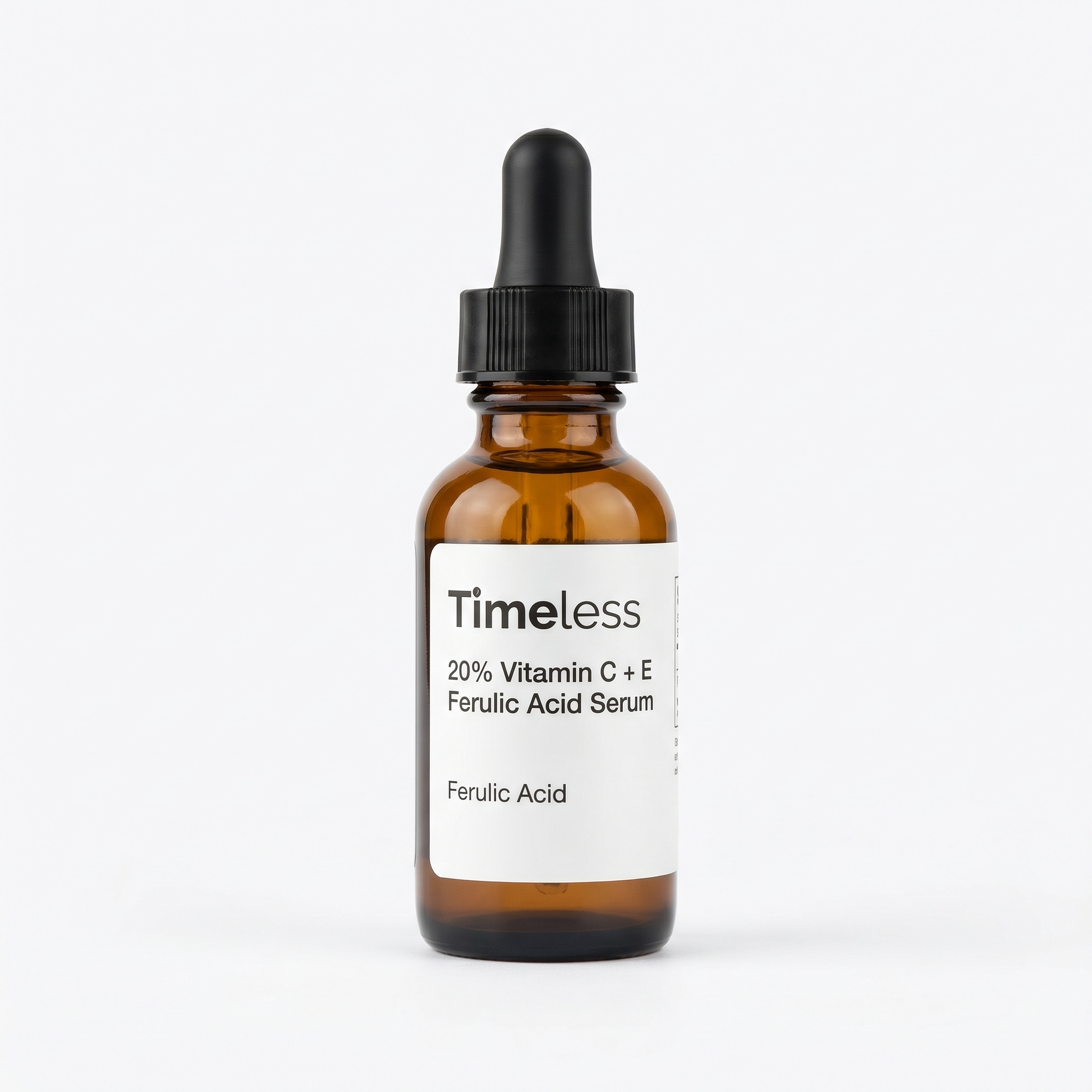 Timeless 20% Vitamin C + E Ferulic Acid Serum